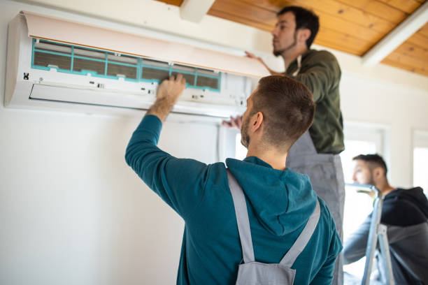 Trusted Rockwood, TN HVAC Experts