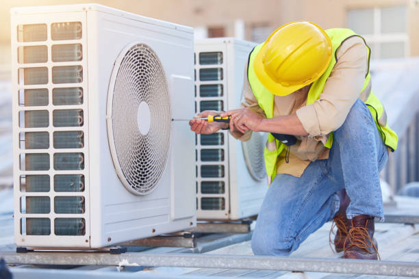 Best Residential HVAC in Rockwood, TN