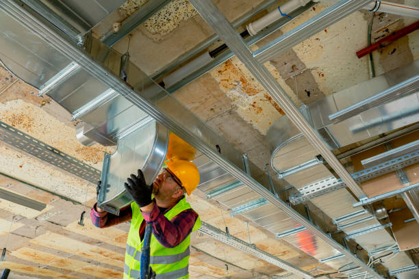 Best Seasonal HVAC Services in Rockwood, TN