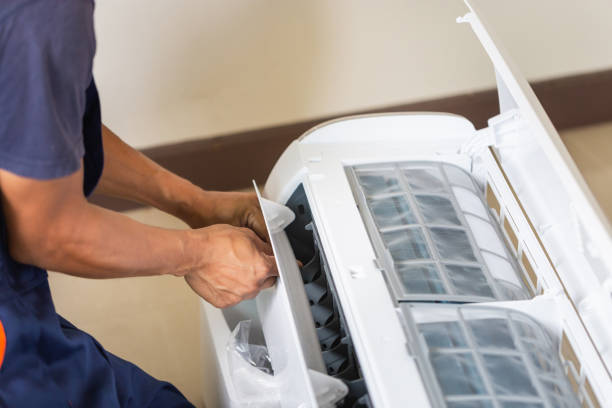Best HVAC Software and Technology in Rockwood, TN