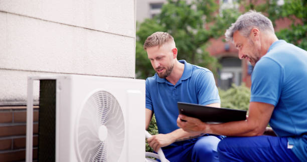 Best Solar-powered HVAC Systems in Rockwood, TN