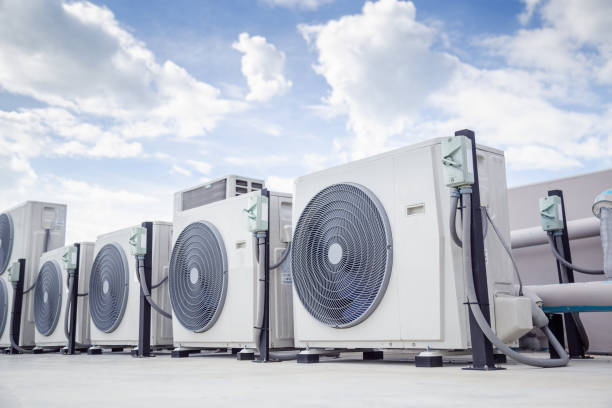Best Residential HVAC in Rockwood, TN