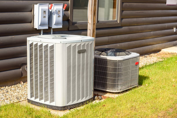 Best Air Conditioning Cleaning in Rockwood, TN