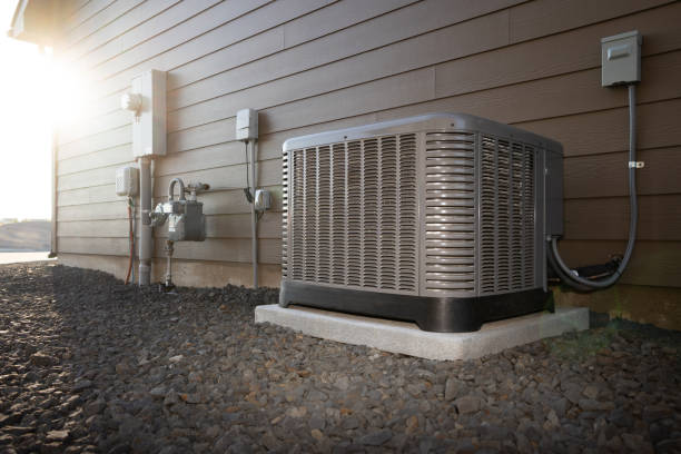 Best Energy-efficient HVAC Solutions in Rockwood, TN